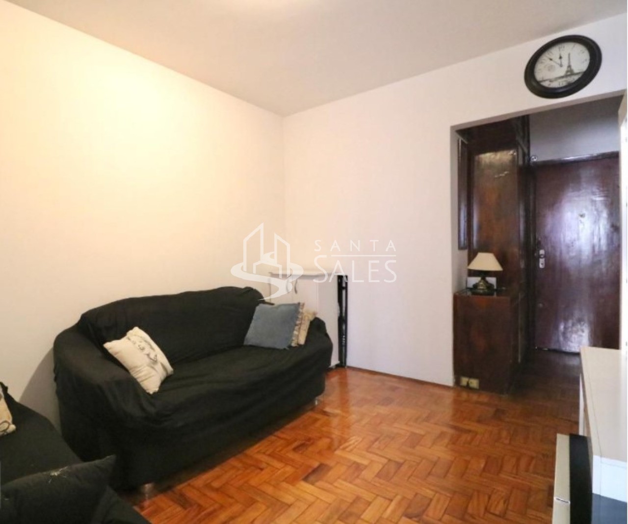 Apartamento, 1 quarto, 48 m² - Foto 5