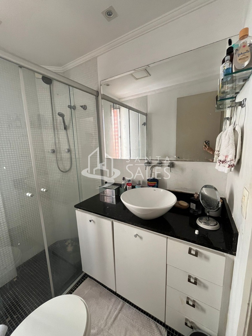 Apartamento, 1 quarto, 48 m² - Foto 17