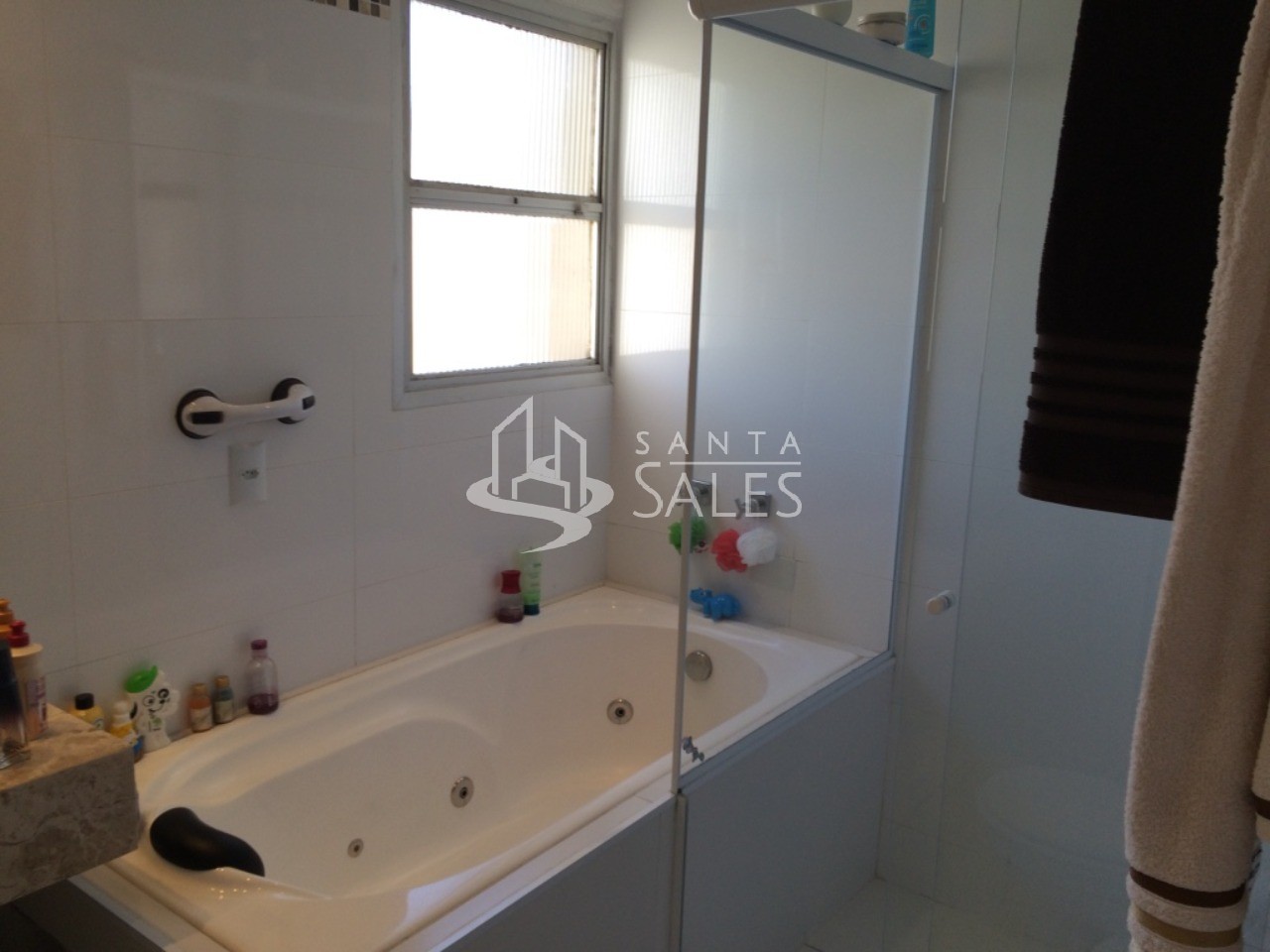 Apartamento, 5 quartos, 210 m² - Foto 12