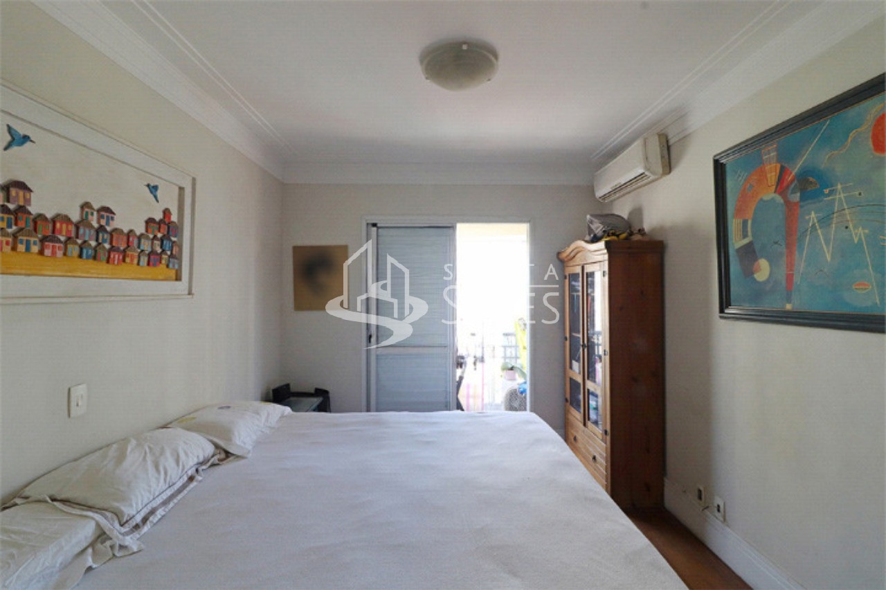 Apartamento, 3 quartos, 170 m² - Foto 14