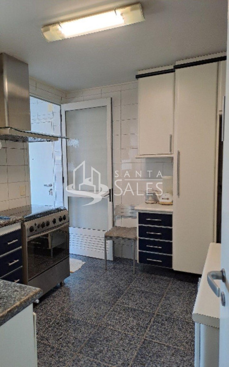 Apartamento, 4 quartos, 186 m² - Foto 14