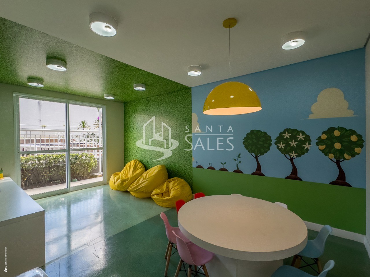 Apartamento, 2 quartos, 70 m² - Foto 34