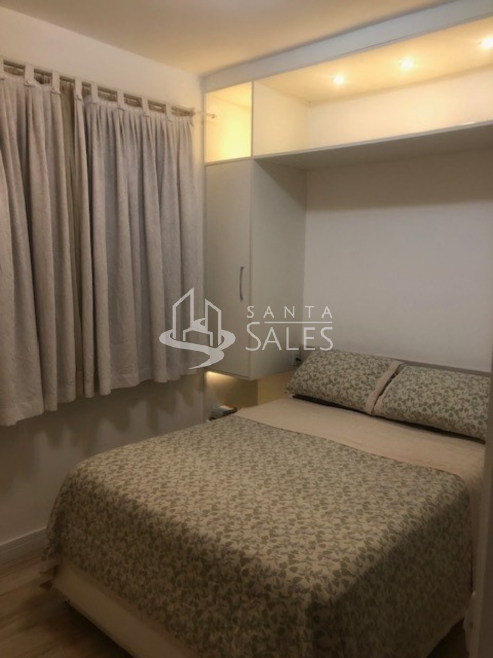 Apartamento à venda com 3 quartos, 70m² - Foto 14
