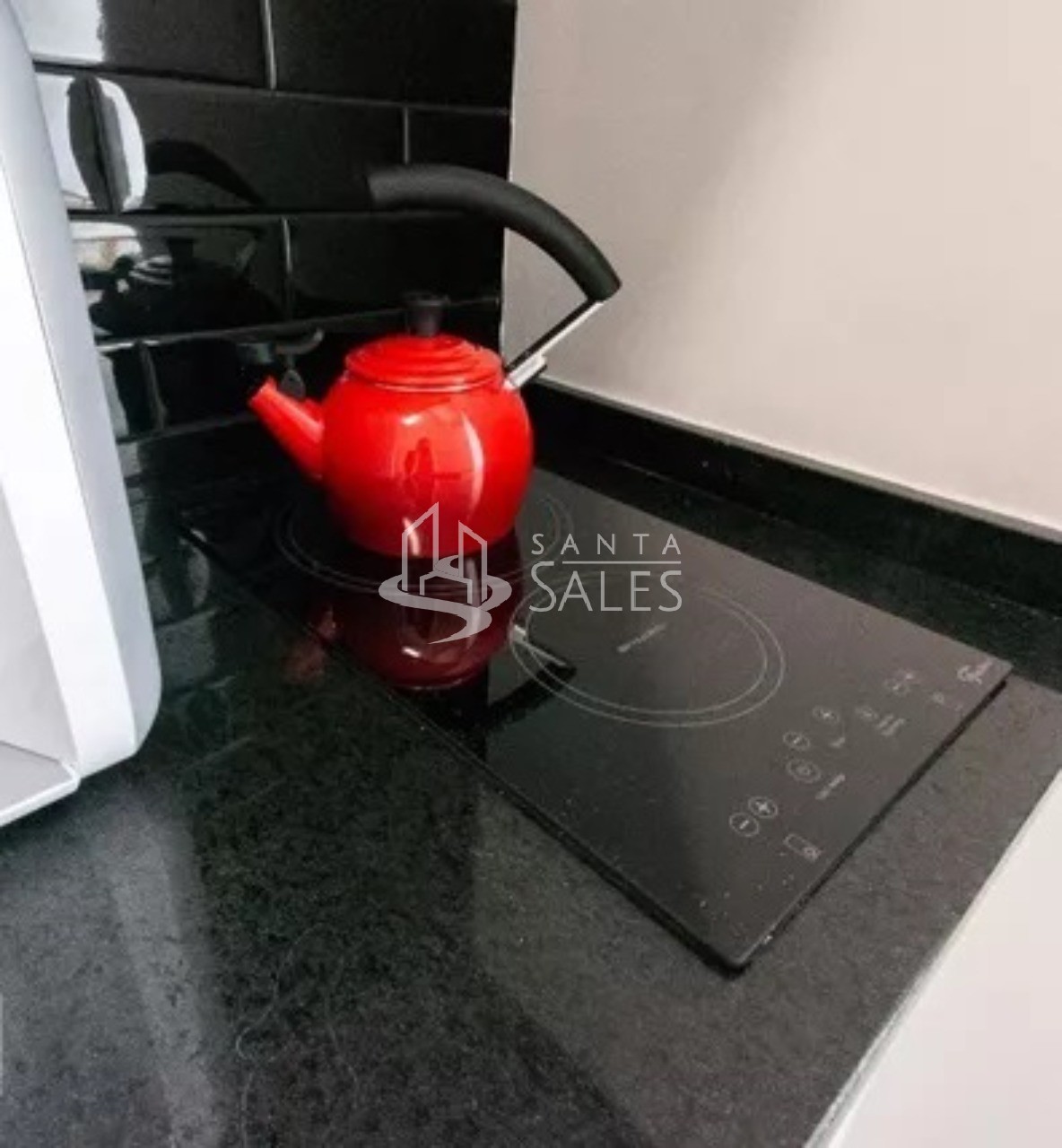 Apartamento, 1 quarto, 37 m² - Foto 12