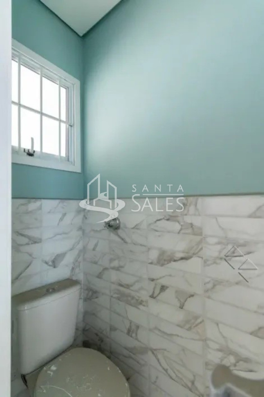 Sobrado, 3 quartos, 80 m² - Foto 27