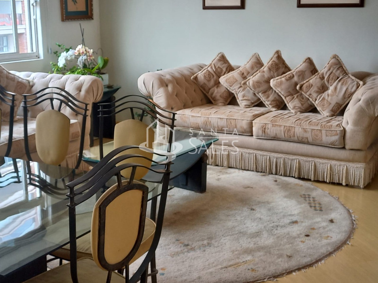 Apartamento, 4 quartos, 110 m² - Foto 4