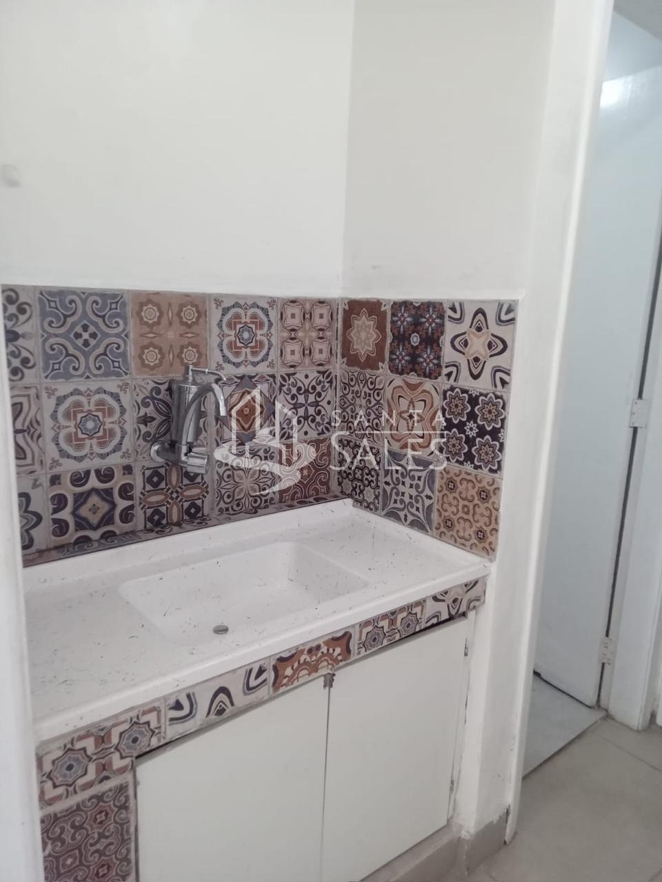 Kitnet e Studio à venda com 1 quarto, 25m² - Foto 3