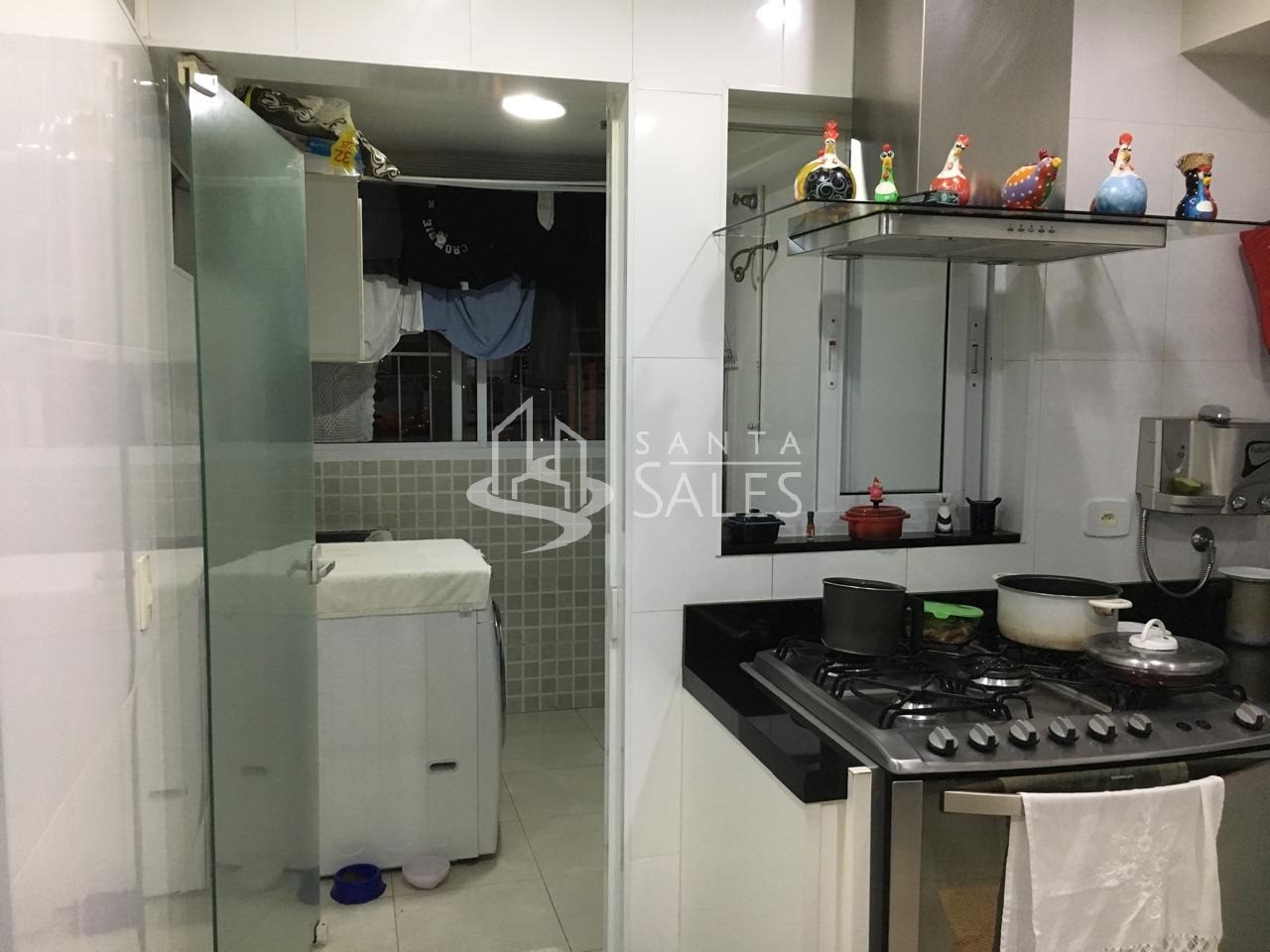 Apartamento, 3 quartos, 111 m² - Foto 10