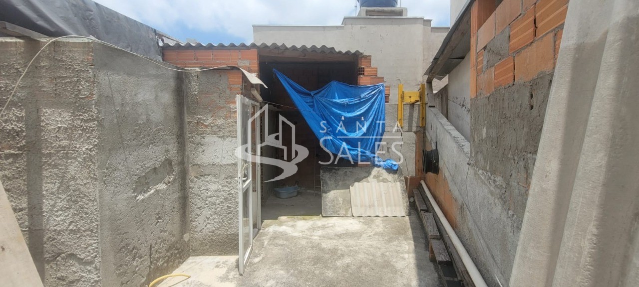 Casa, 3 quartos - Foto 43