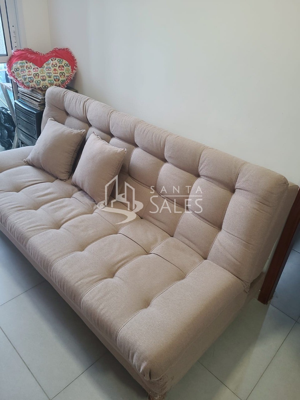 Kitnet-Studio, 35 m² - Foto 8