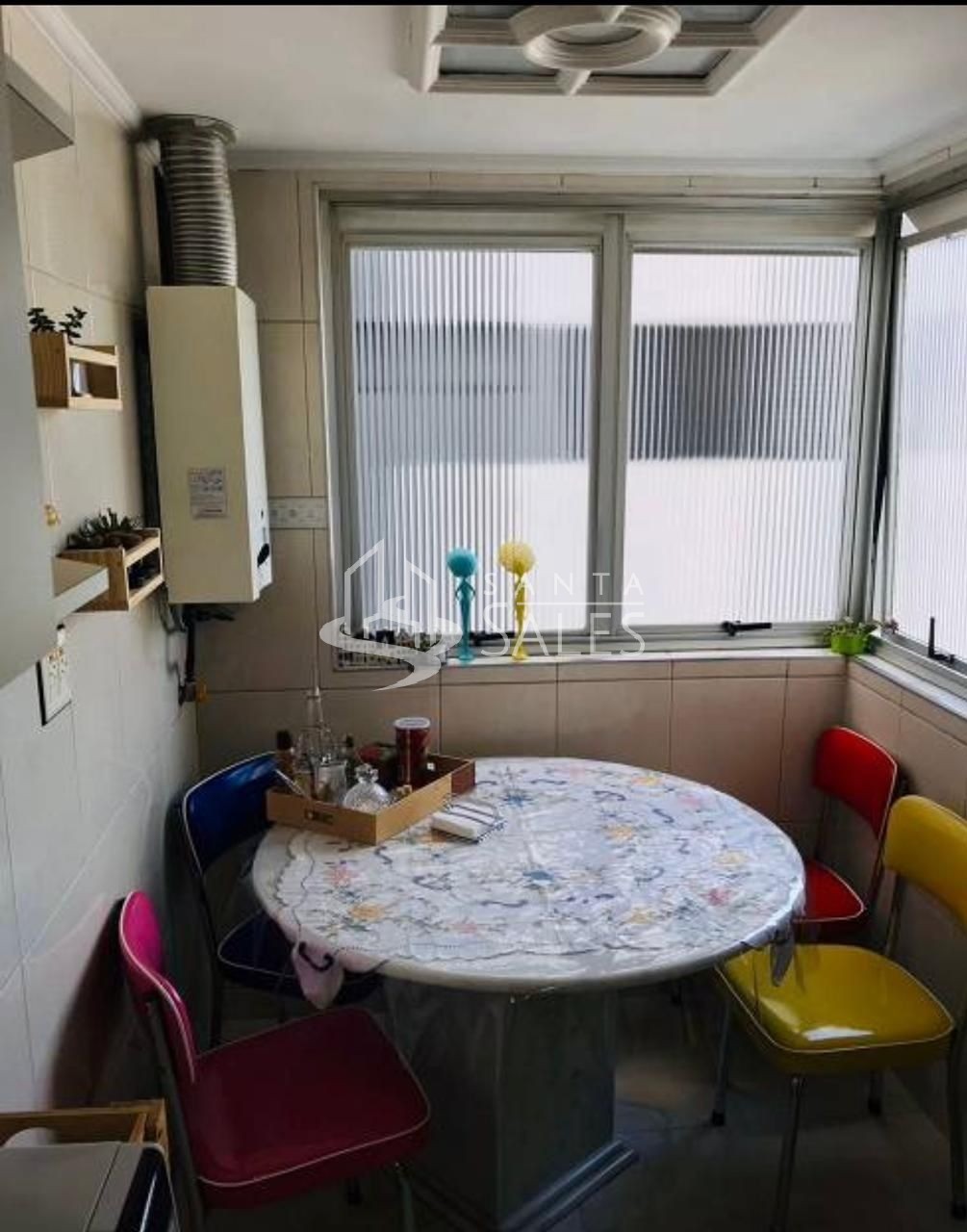 Apartamento, 3 quartos, 85 m² - Foto 10