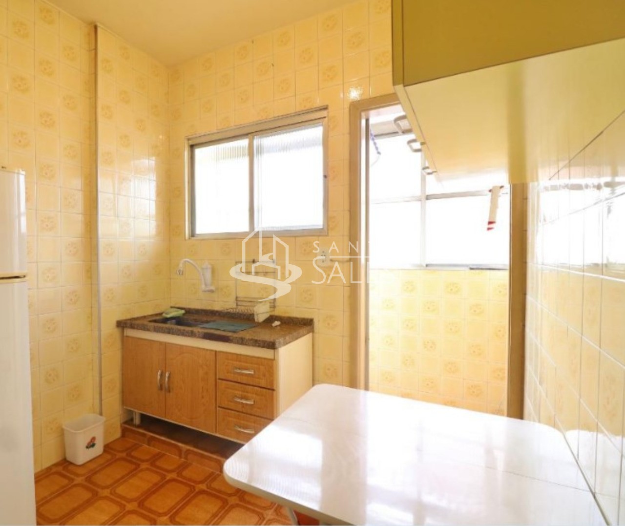 Apartamento, 1 quarto, 48 m² - Foto 7