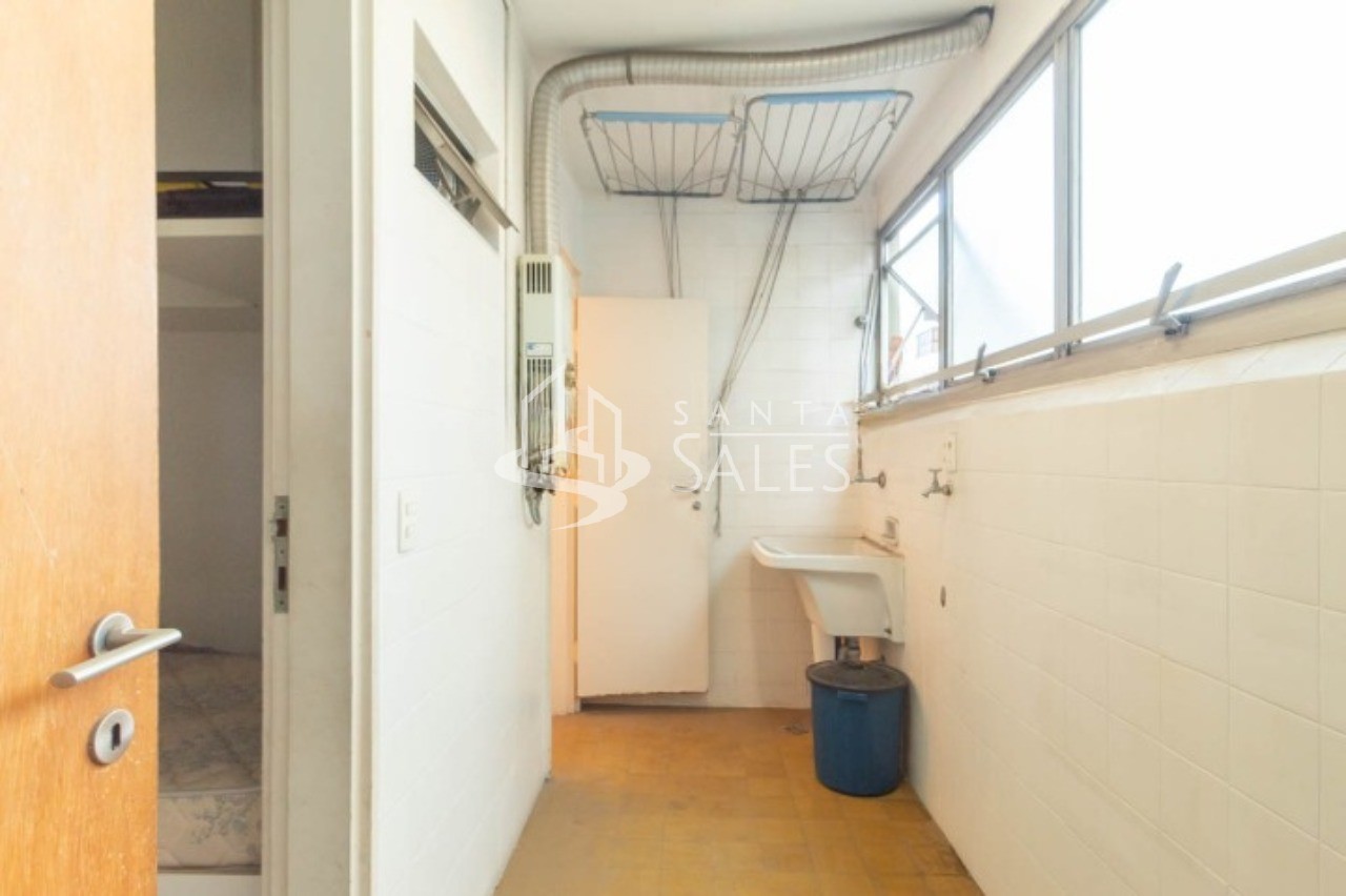 Apartamento, 3 quartos, 140 m² - Foto 15