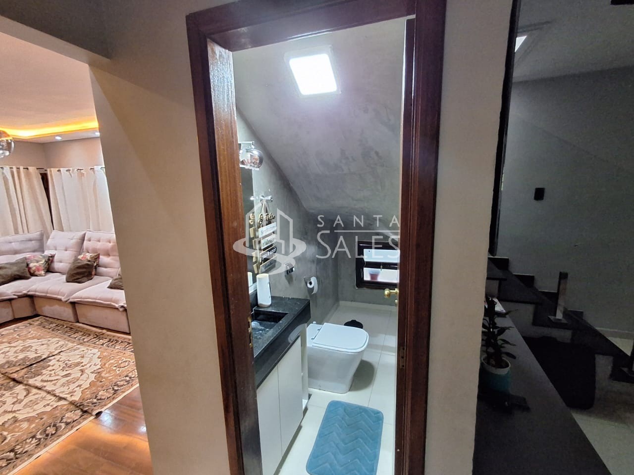 Sobrado, 3 quartos, 250 m² - Foto 7