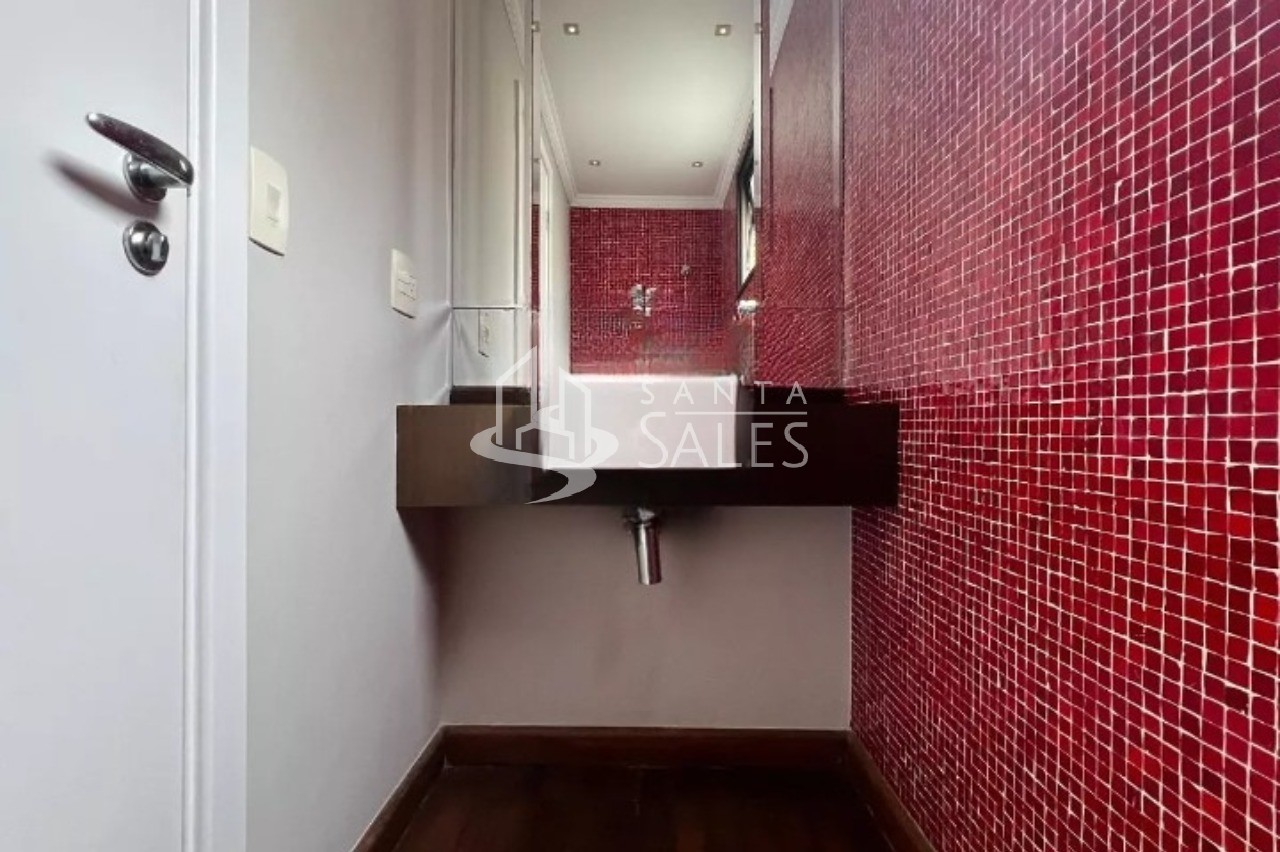 Apartamento, 3 quartos, 228 m² - Foto 38