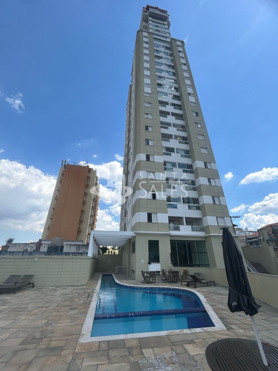 Apartamento, 2 quartos, 57 m² - Foto 27