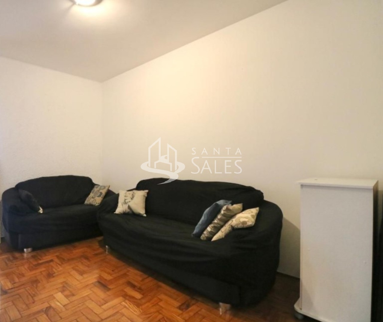 Apartamento, 1 quarto, 48 m² - Foto 4