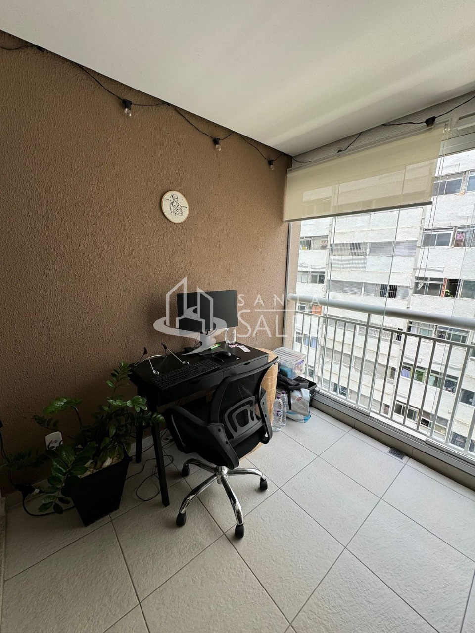 Apartamento, 1 quarto, 42 m² - Foto 4