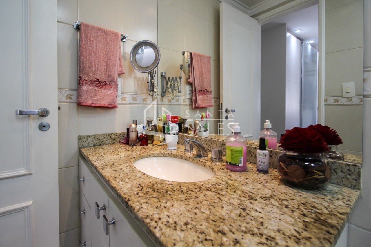 Apartamento, 2 quartos, 60 m² - Foto 17