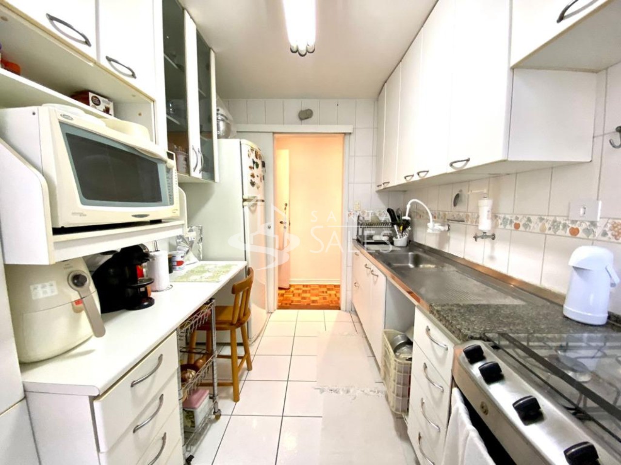 Apartamento, 2 quartos, 90 m² - Foto 5