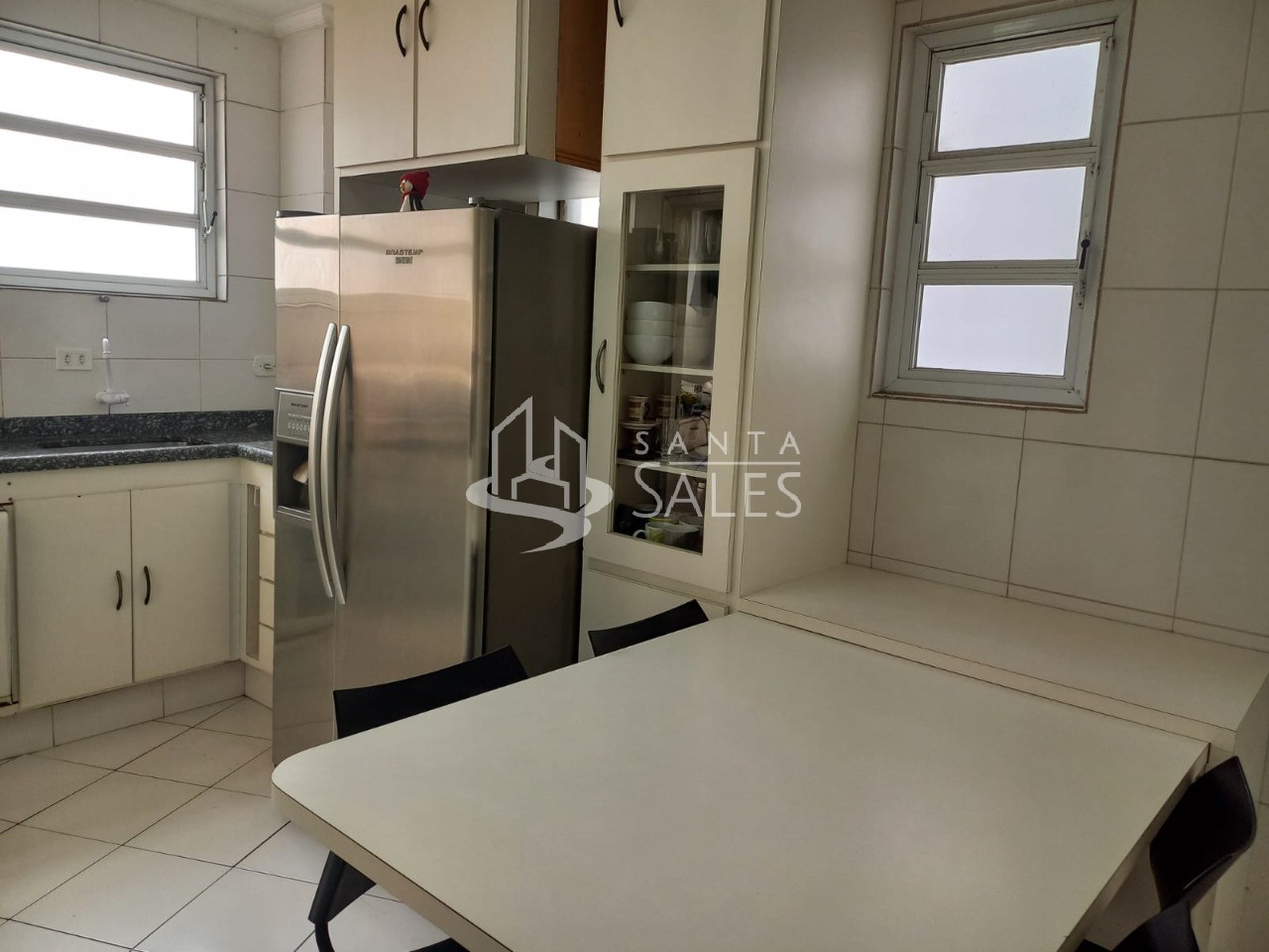 Apartamento, 4 quartos, 110 m² - Foto 15