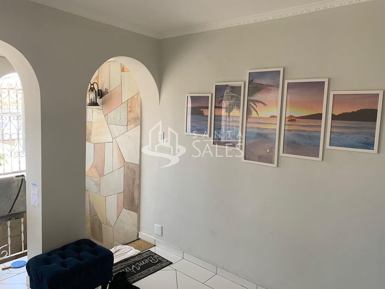 Sobrado, 4 quartos, 250 m² - Foto 6