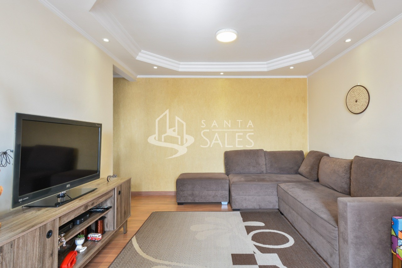 Apartamento, 2 quartos, 64 m² - Foto 2