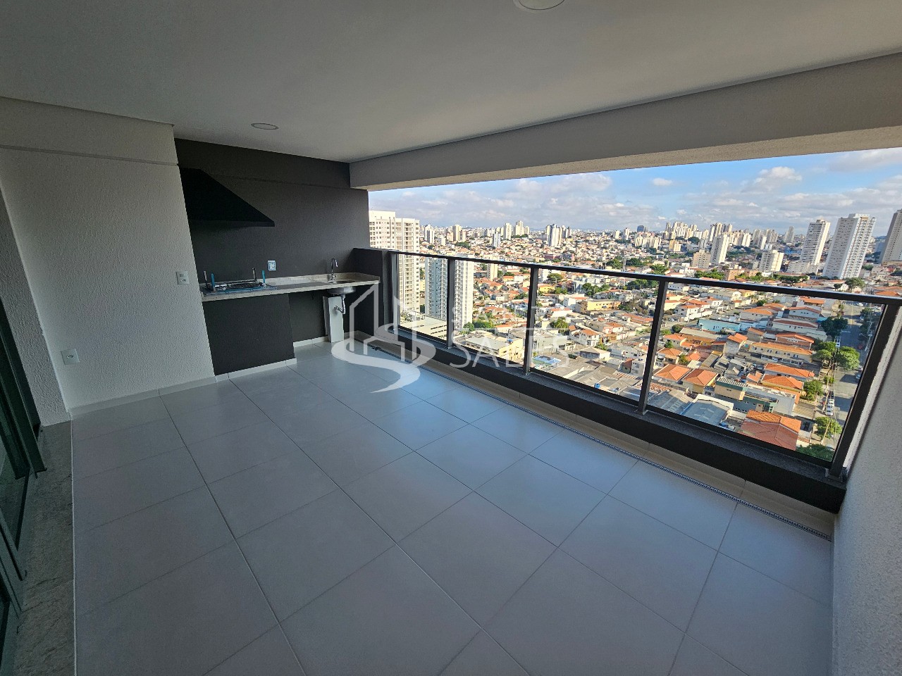 Apartamento, 3 quartos, 105 m² - Foto 4
