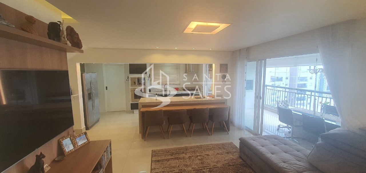 Apartamento, 4 quartos, 263 m² - Foto 9