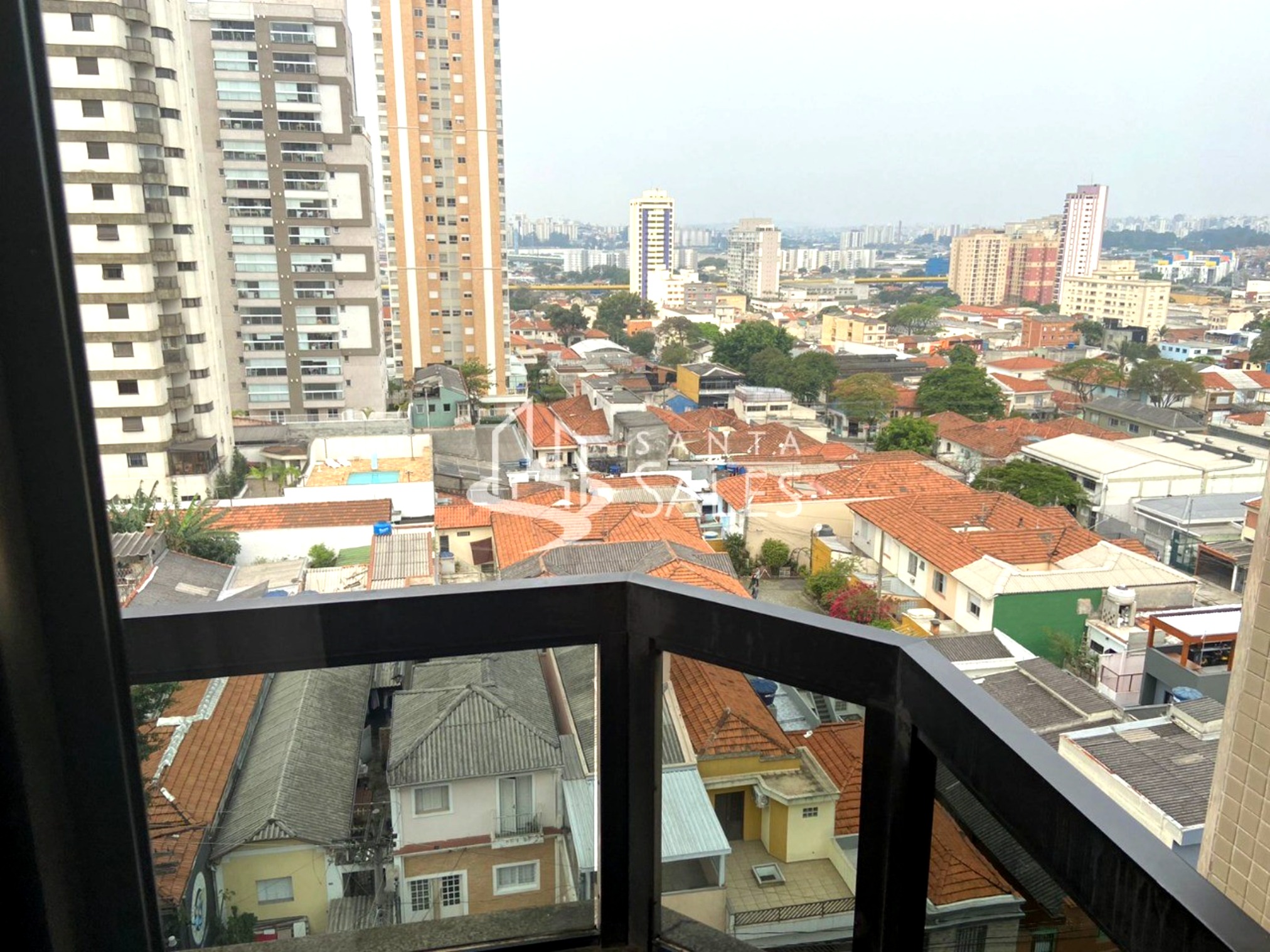 Apartamento, 4 quartos, 191 m² - Foto 11