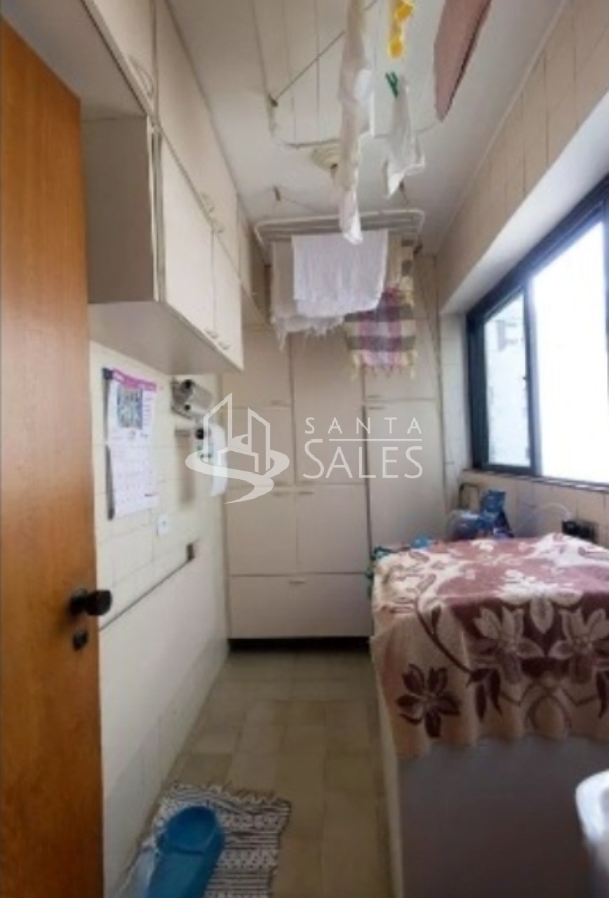 Apartamento, 3 quartos, 206 m² - Foto 15