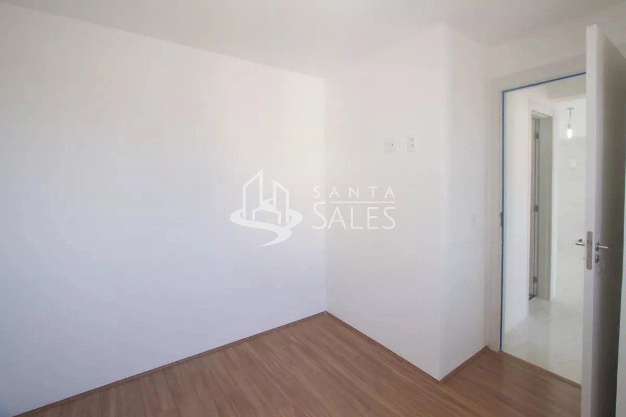 Apartamento à venda com 2 quartos, 36m² - Foto 7