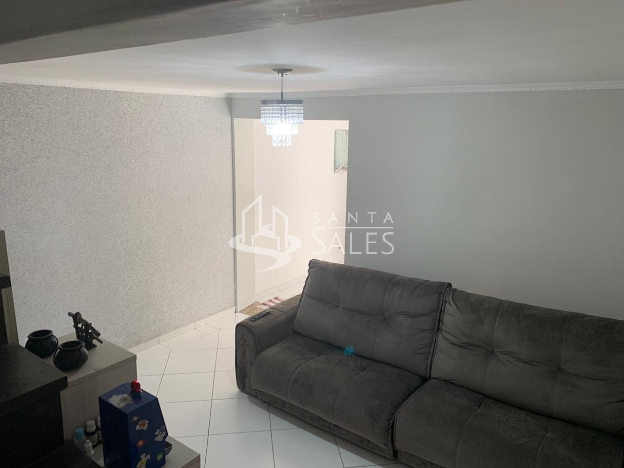 Sobrado, 4 quartos, 250 m² - Foto 7