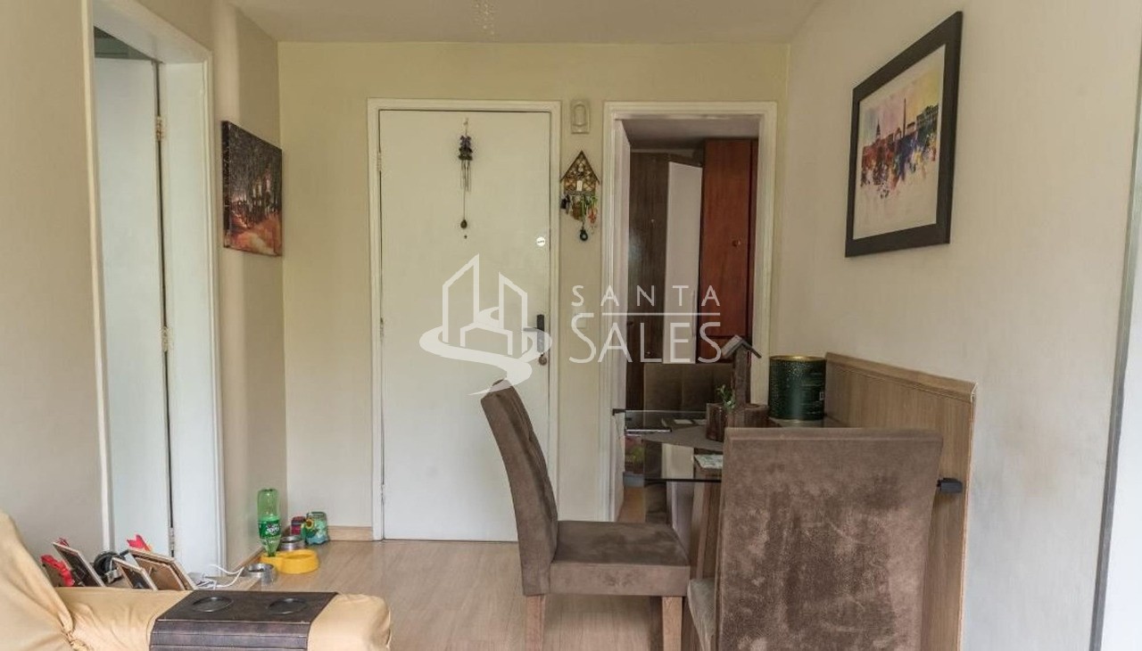 Apartamento, 3 quartos, 78 m² - Foto 3