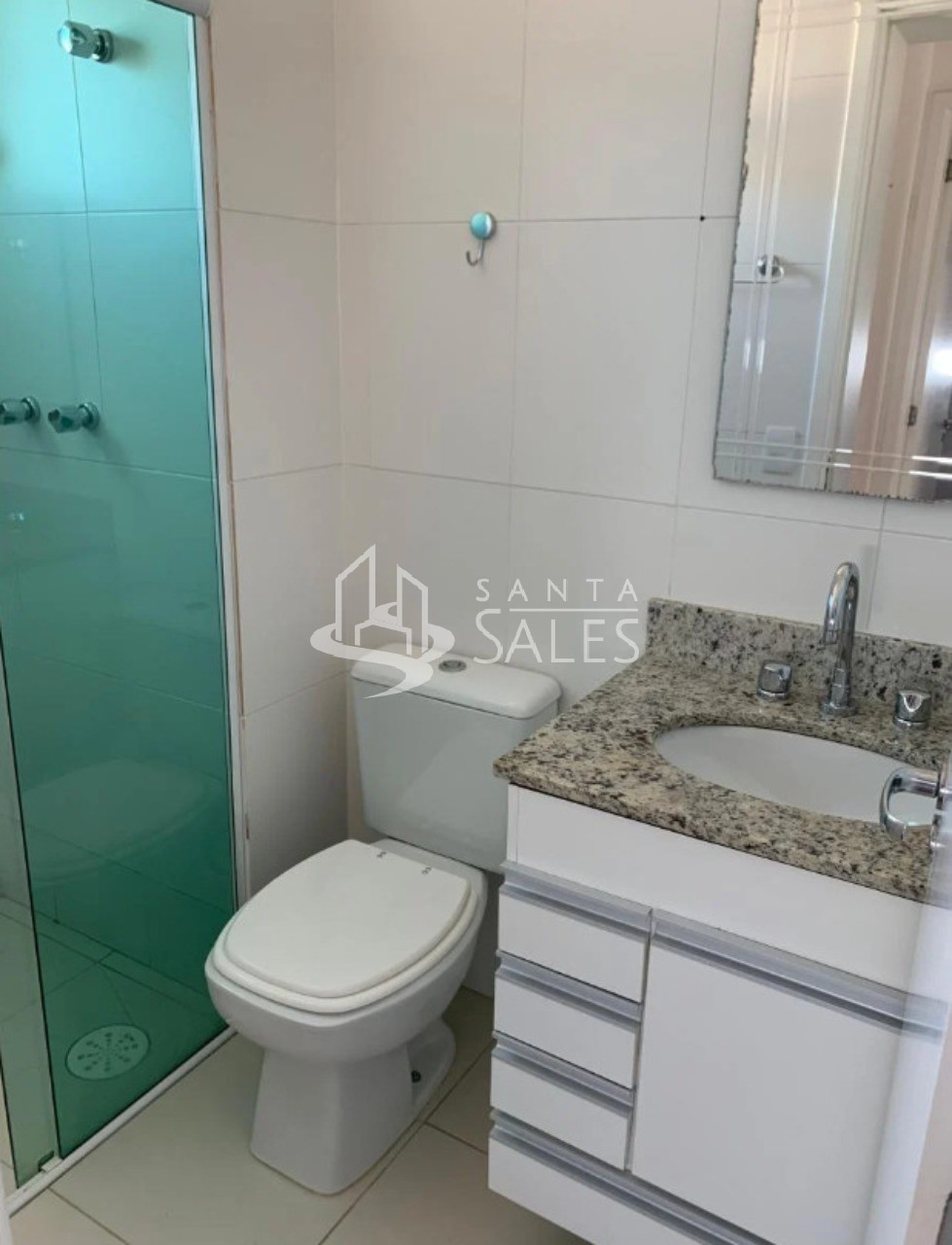 Apartamento, 3 quartos, 193 m² - Foto 11