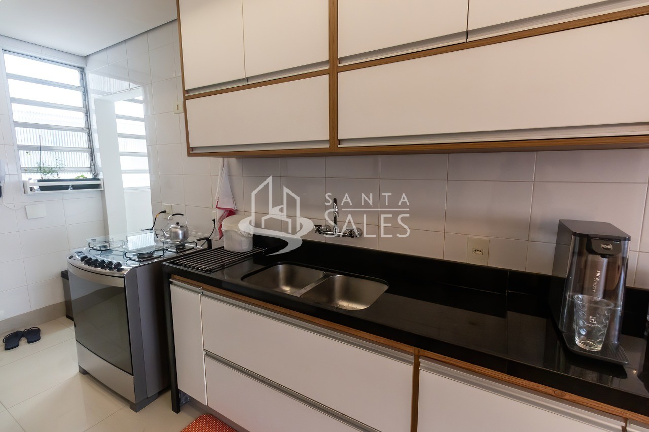 Apartamento, 3 quartos, 108 m² - Foto 10