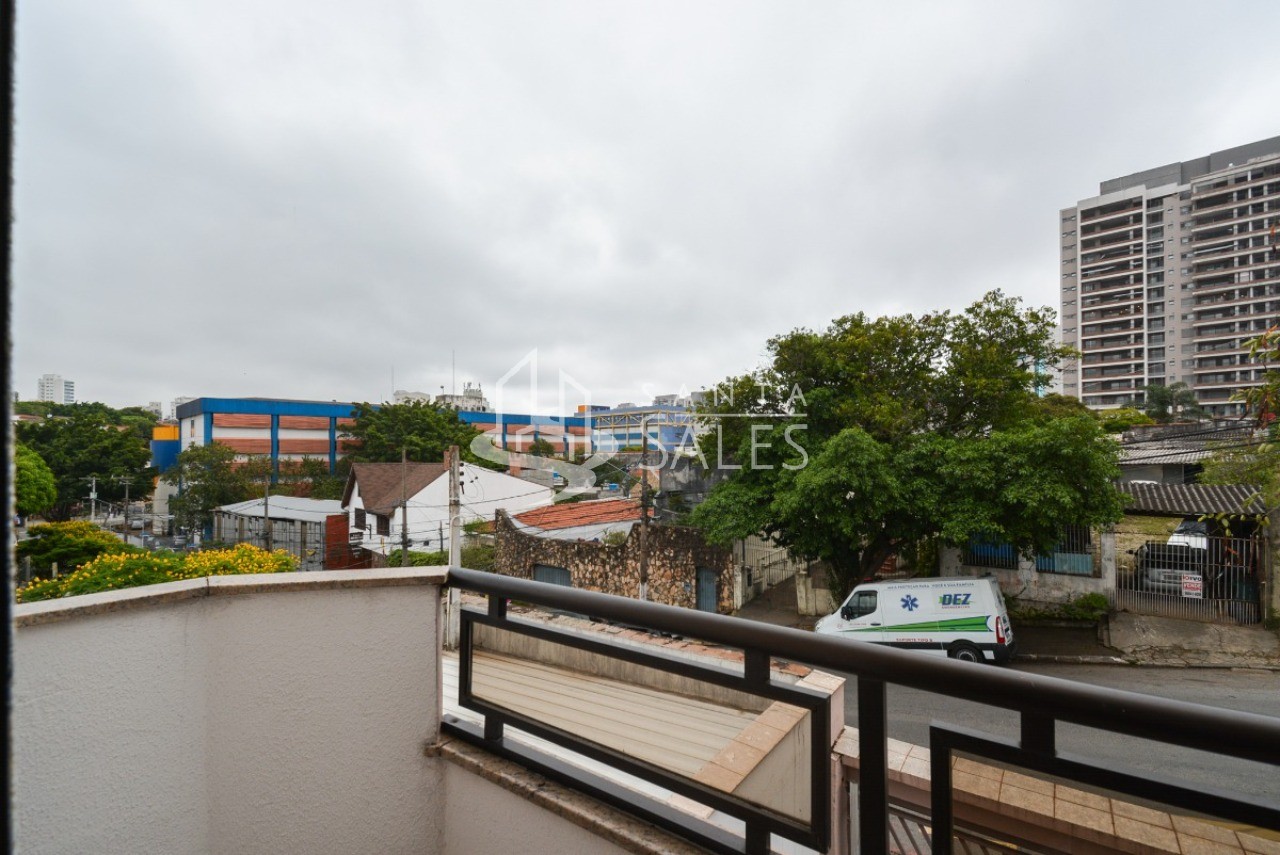 Sobrado, 3 quartos - Foto 27