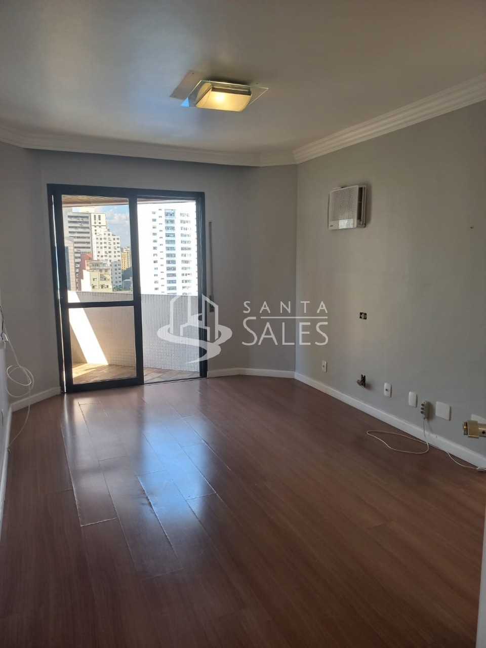 Apartamento, 4 quartos, 200 m² - Foto 3