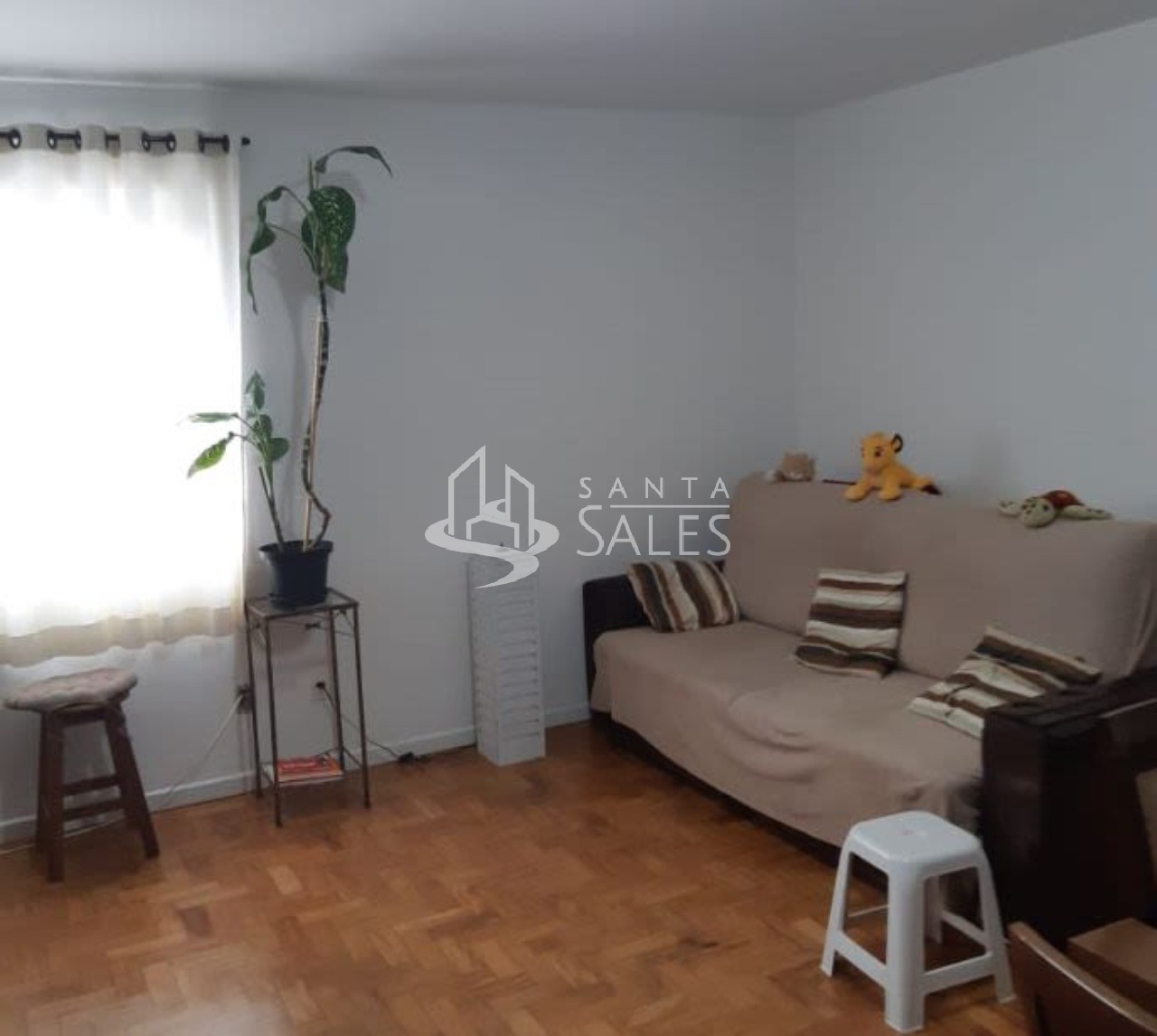 Apartamento, 2 quartos, 96 m² - Foto 2