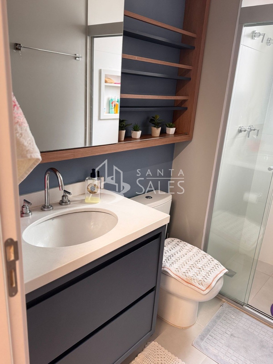 Apartamento, 3 quartos, 105 m² - Foto 20