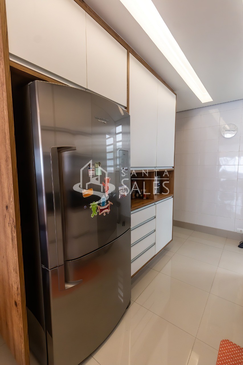 Apartamento, 3 quartos, 108 m² - Foto 7