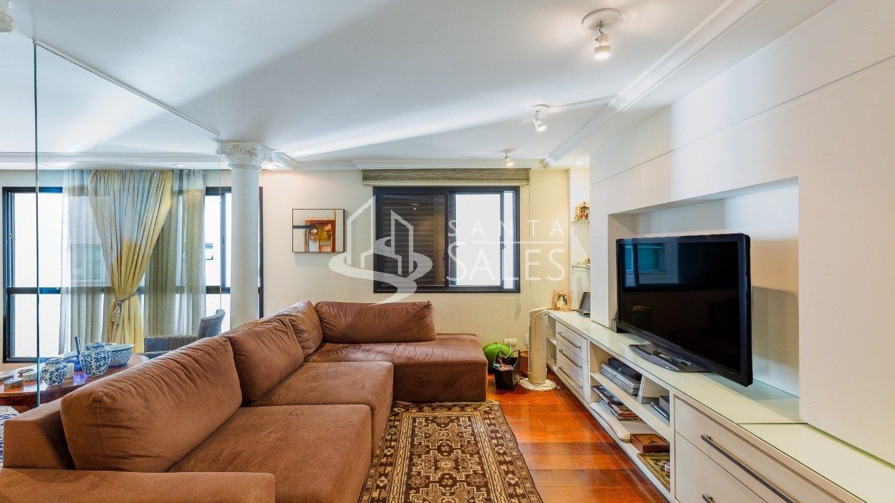 Apartamento, 3 quartos, 160 m² - Foto 9