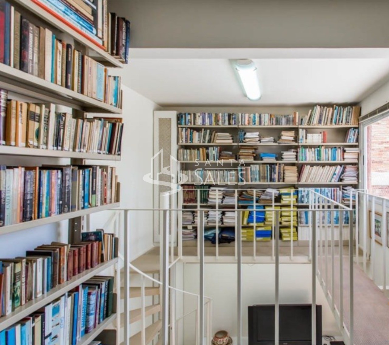 Cobertura, 3 quartos, 300 m² - Foto 10