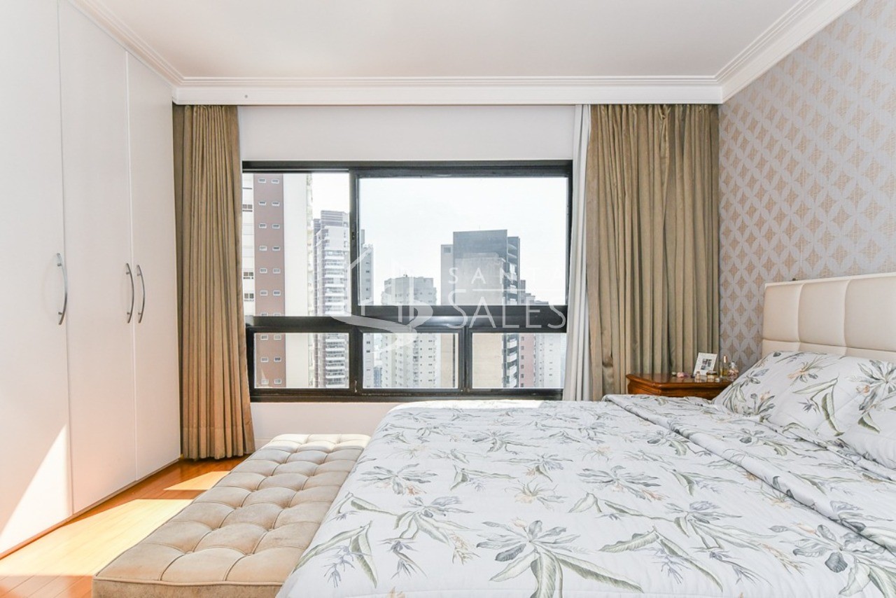 Apartamento, 3 quartos, 247 m² - Foto 25