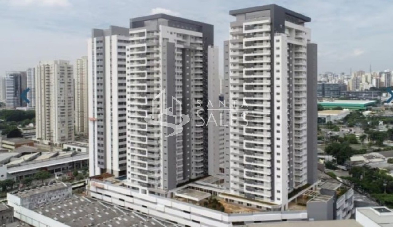 Apartamento à venda com 2 quartos, 69m² - Foto 40
