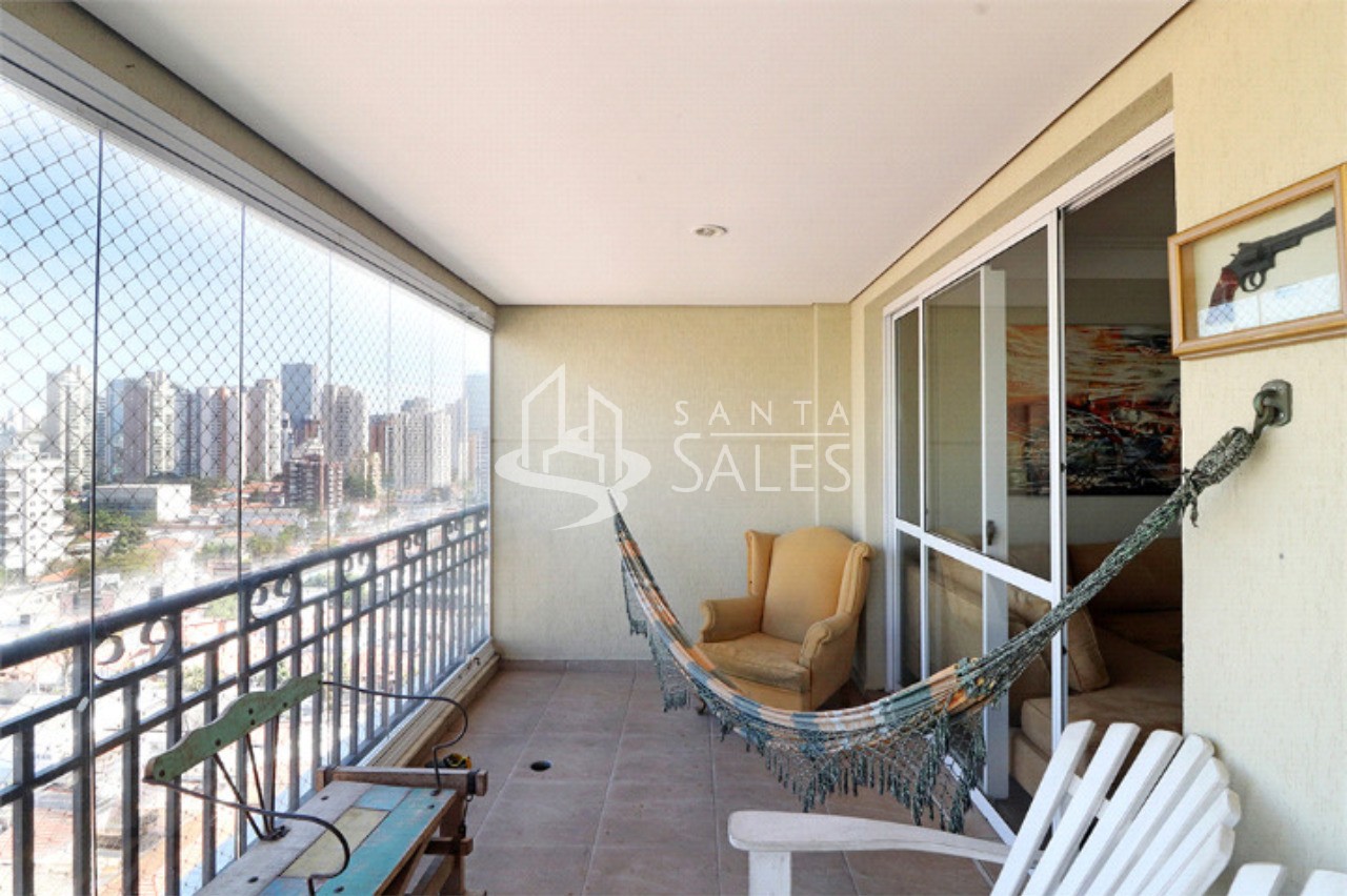 Apartamento, 3 quartos, 170 m² - Foto 8