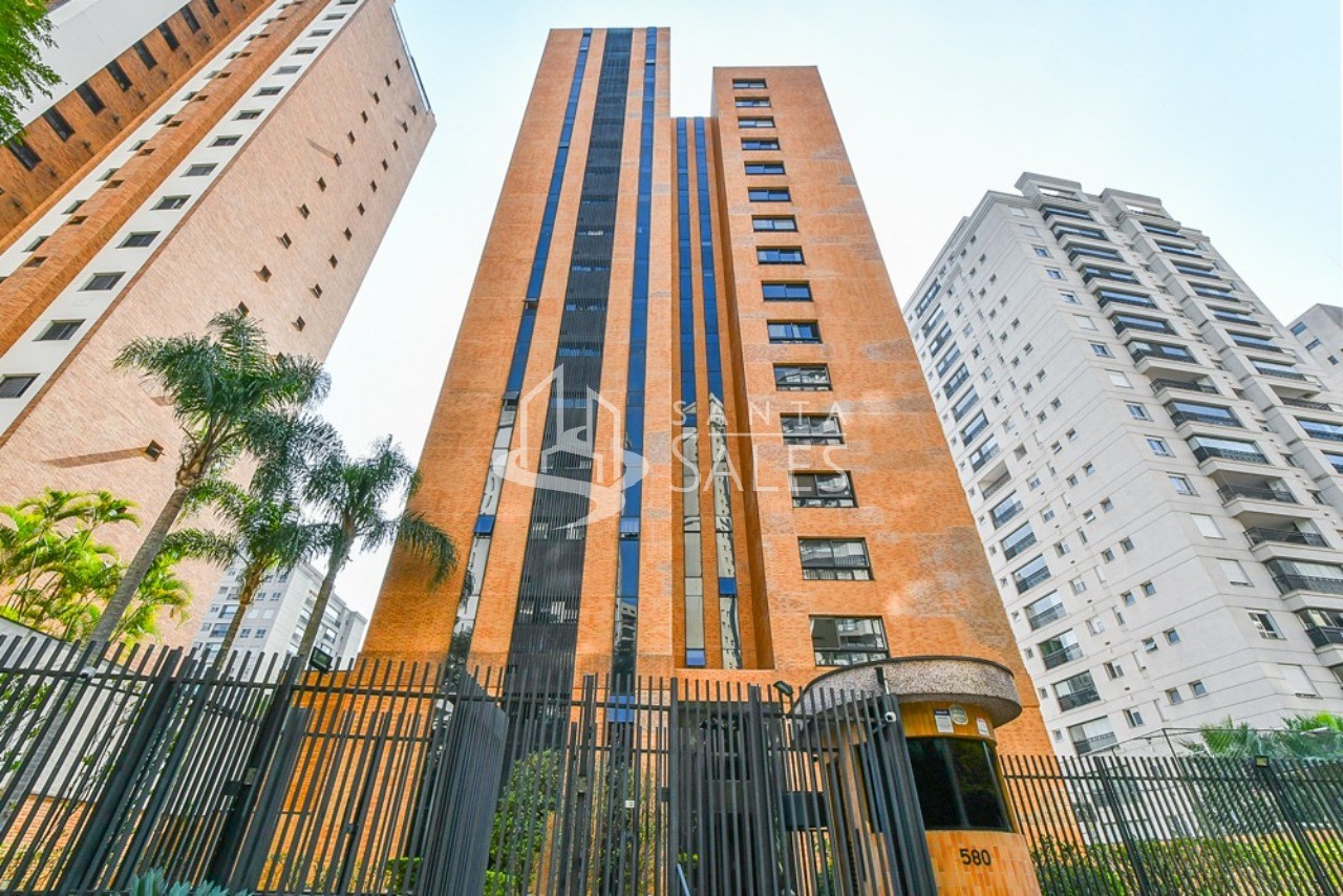 Apartamento, 3 quartos, 247 m² - Foto 48