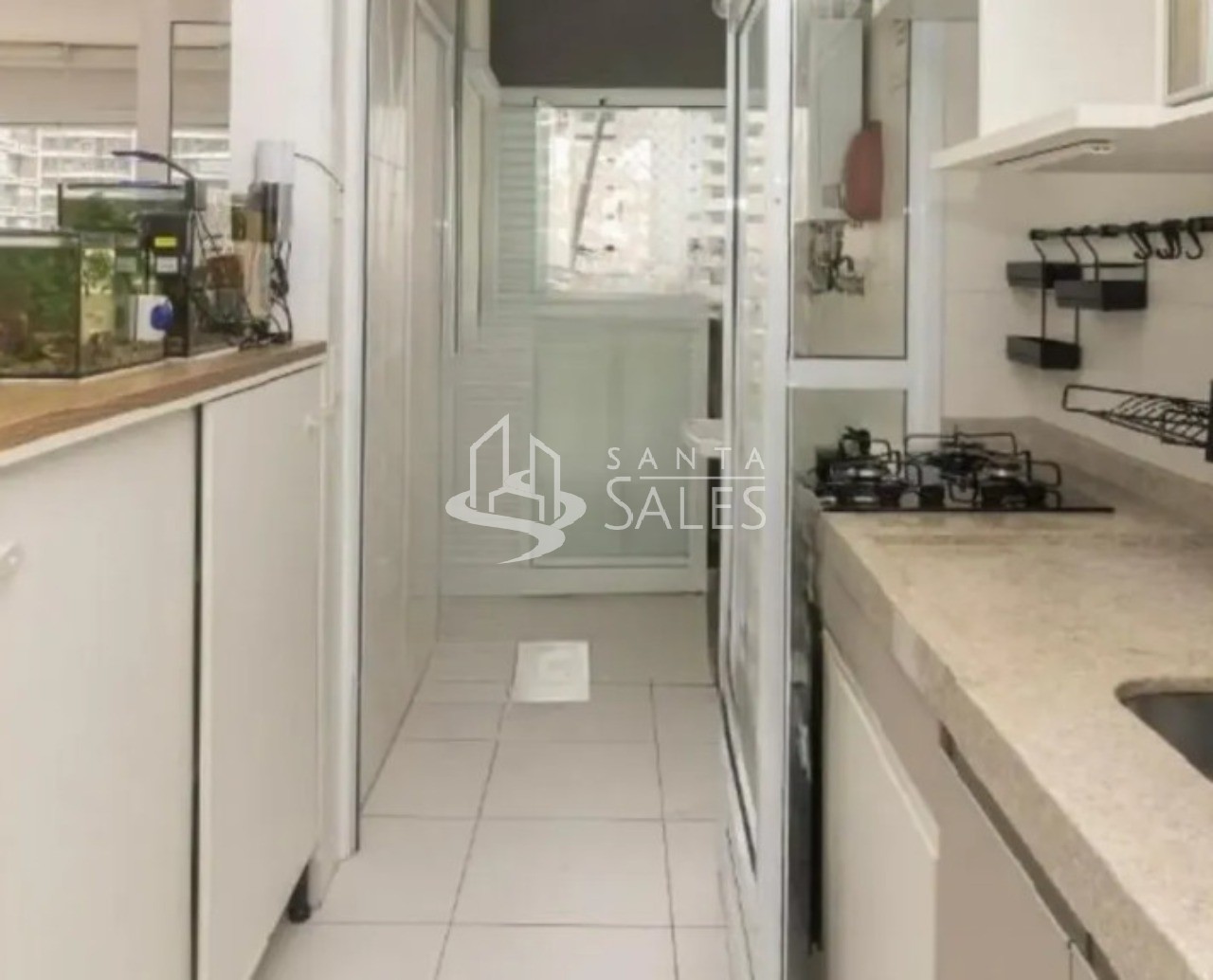 Apartamento, 2 quartos, 68 m² - Foto 6