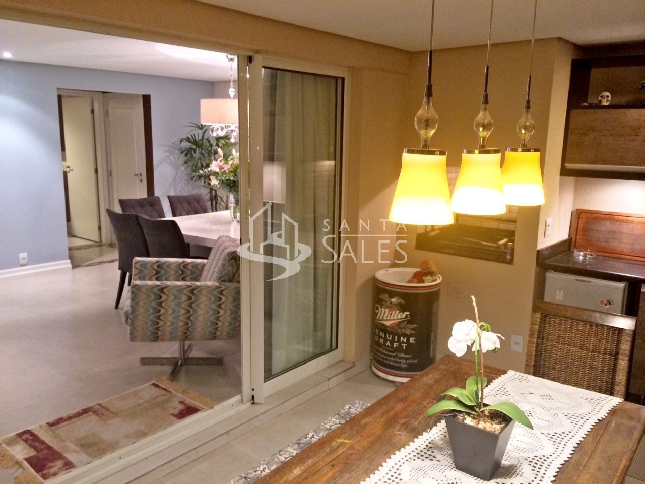 Apartamento, 3 quartos, 167 m² - Foto 12