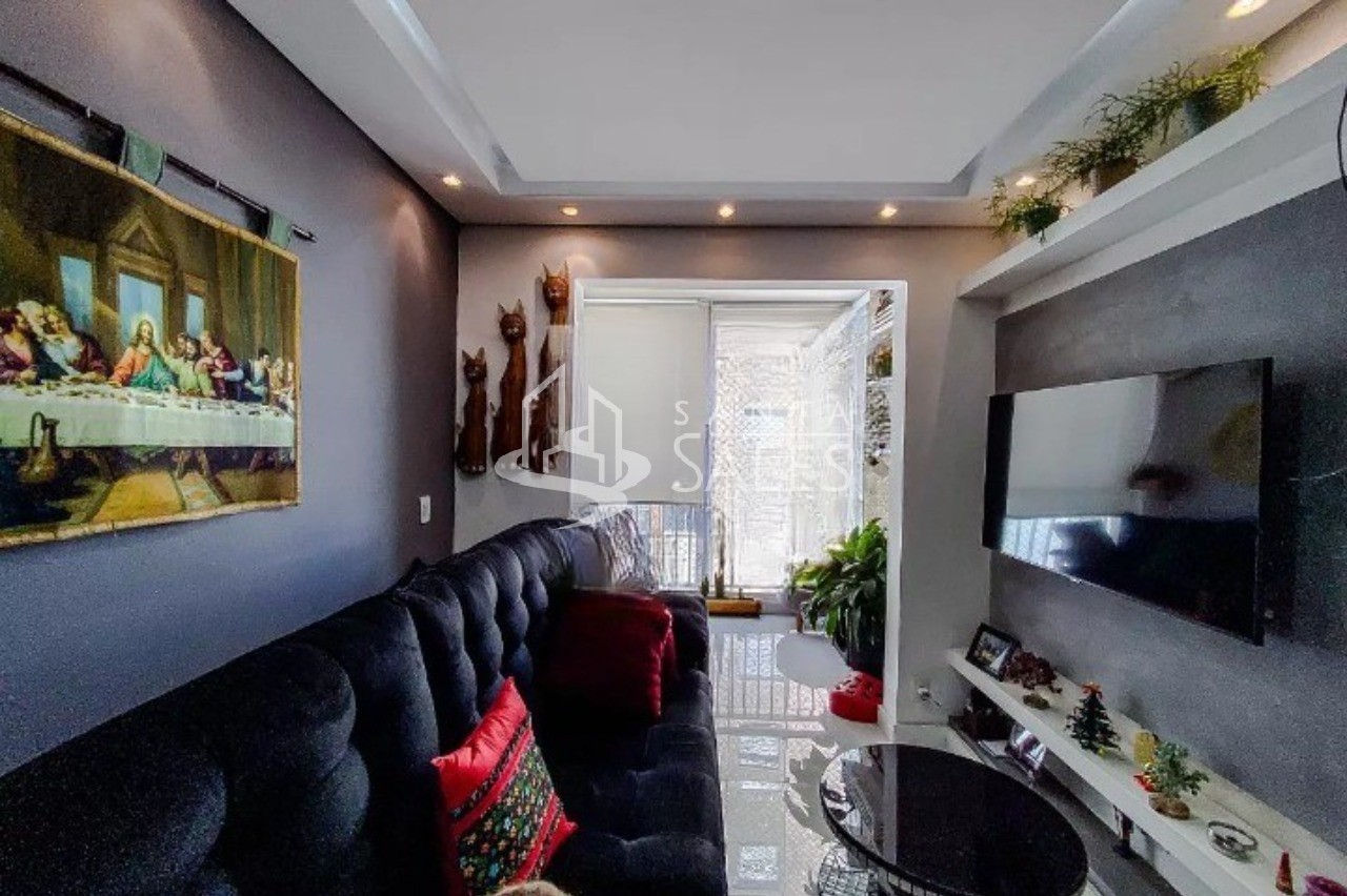 Apartamento, 3 quartos, 70 m² - Foto 12